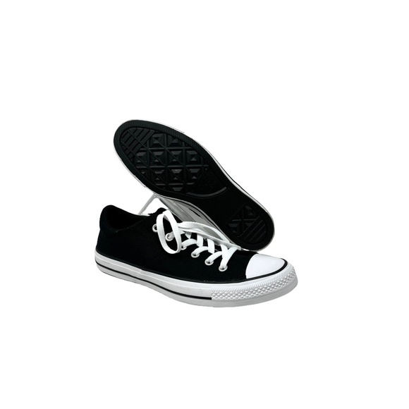 Converse Ctas Madison Canvas Casual Low Top Sneakers Women's Size 563508F-WBB - Picture 5 of 8